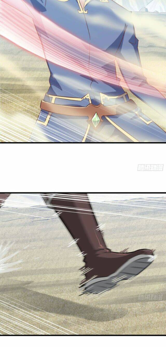 Vợ Tôi Là Quỷ Vương Chapter 206 - Trang 2