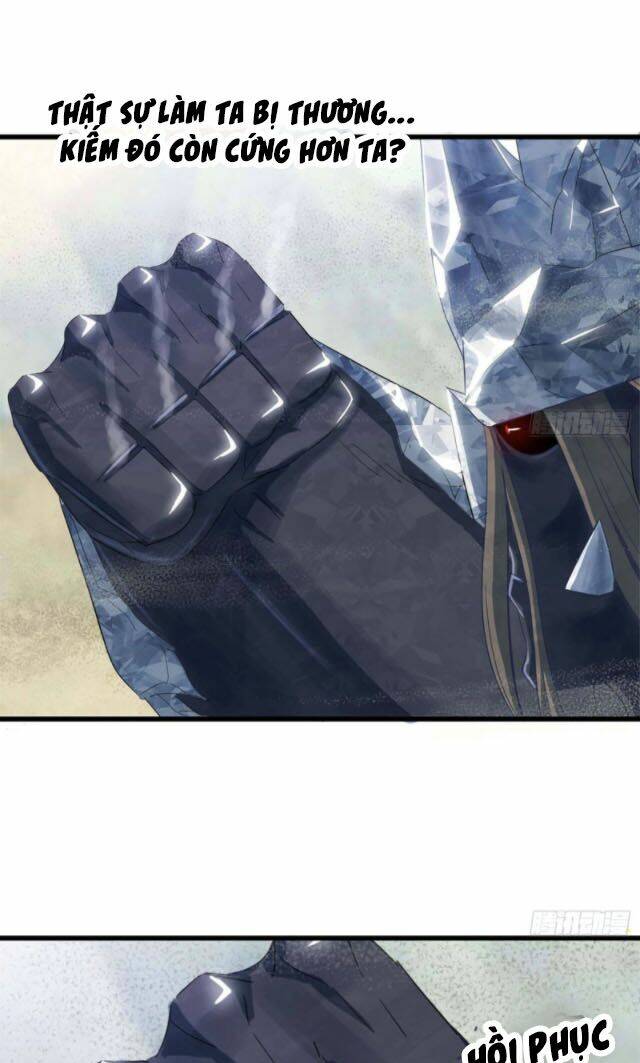 Vợ Tôi Là Quỷ Vương Chapter 207 - Trang 2