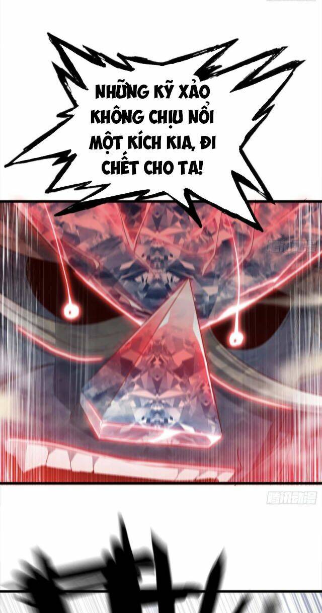 Vợ Tôi Là Quỷ Vương Chapter 207 - Trang 2