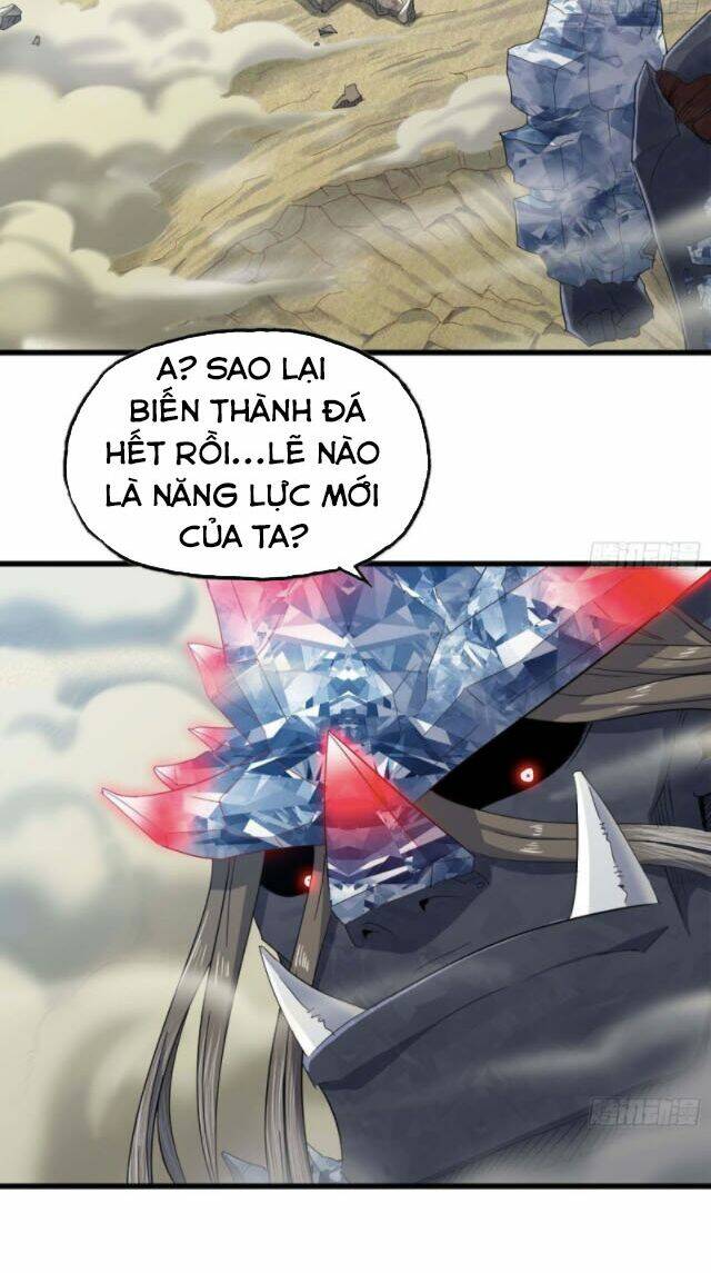 Vợ Tôi Là Quỷ Vương Chapter 207 - Trang 2