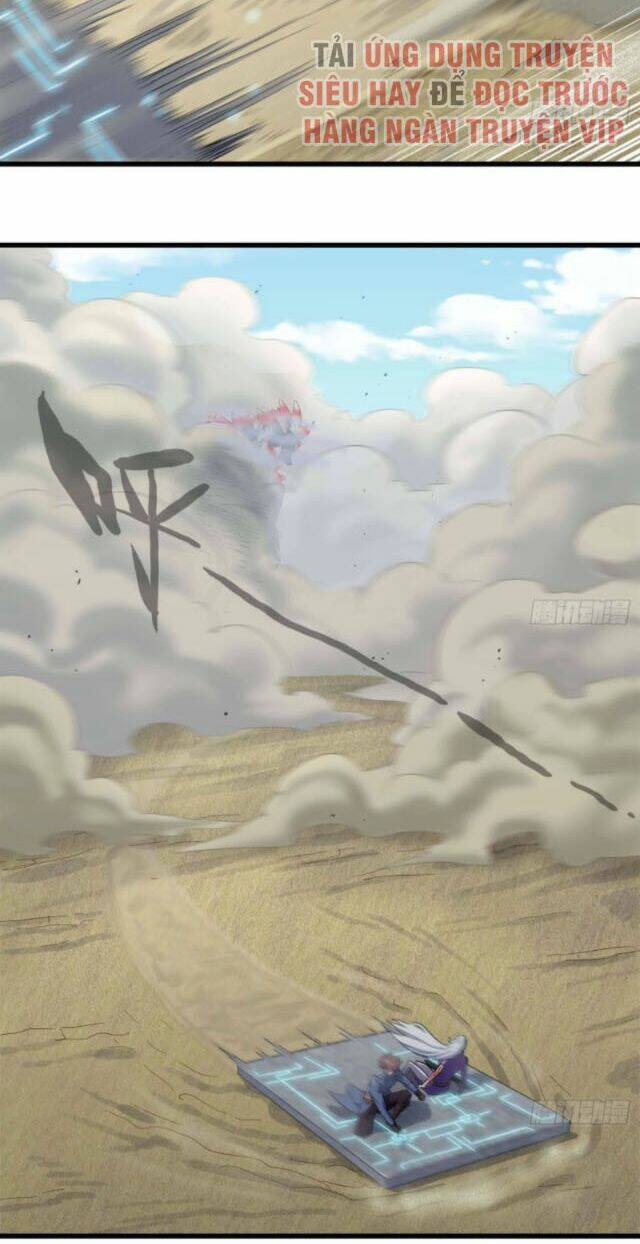 Vợ Tôi Là Quỷ Vương Chapter 207 - Trang 2