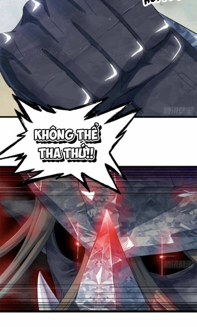 Vợ Tôi Là Quỷ Vương Chapter 207 - Trang 2