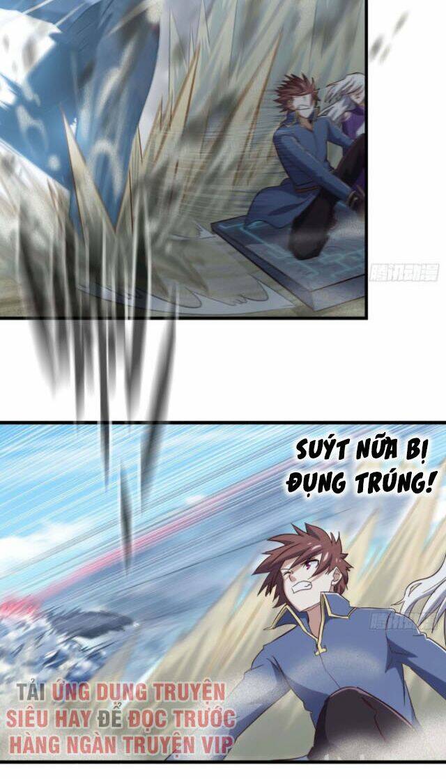 Vợ Tôi Là Quỷ Vương Chapter 207 - Trang 2