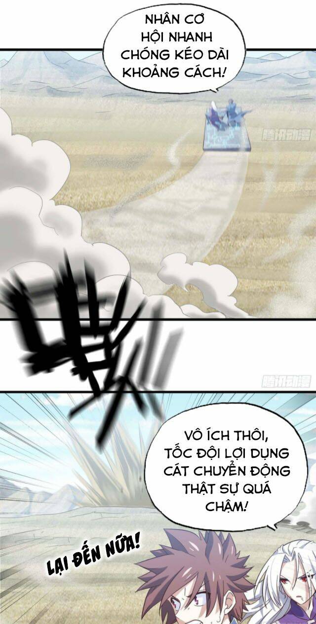 Vợ Tôi Là Quỷ Vương Chapter 207 - Trang 2