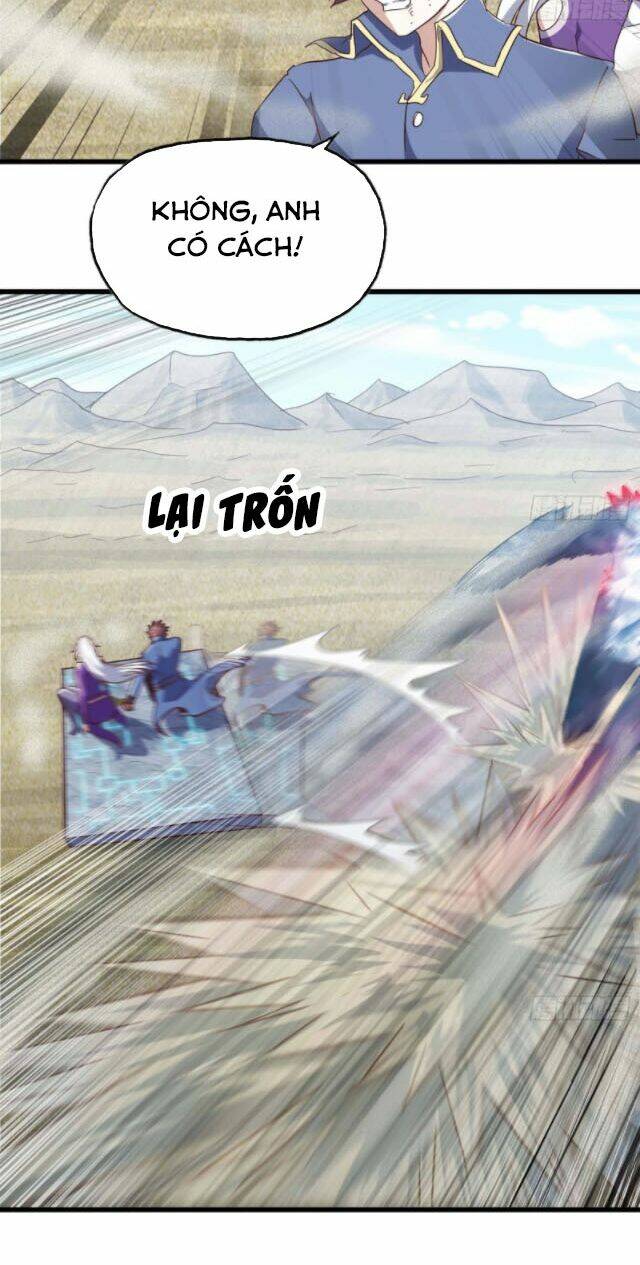 Vợ Tôi Là Quỷ Vương Chapter 207 - Trang 2