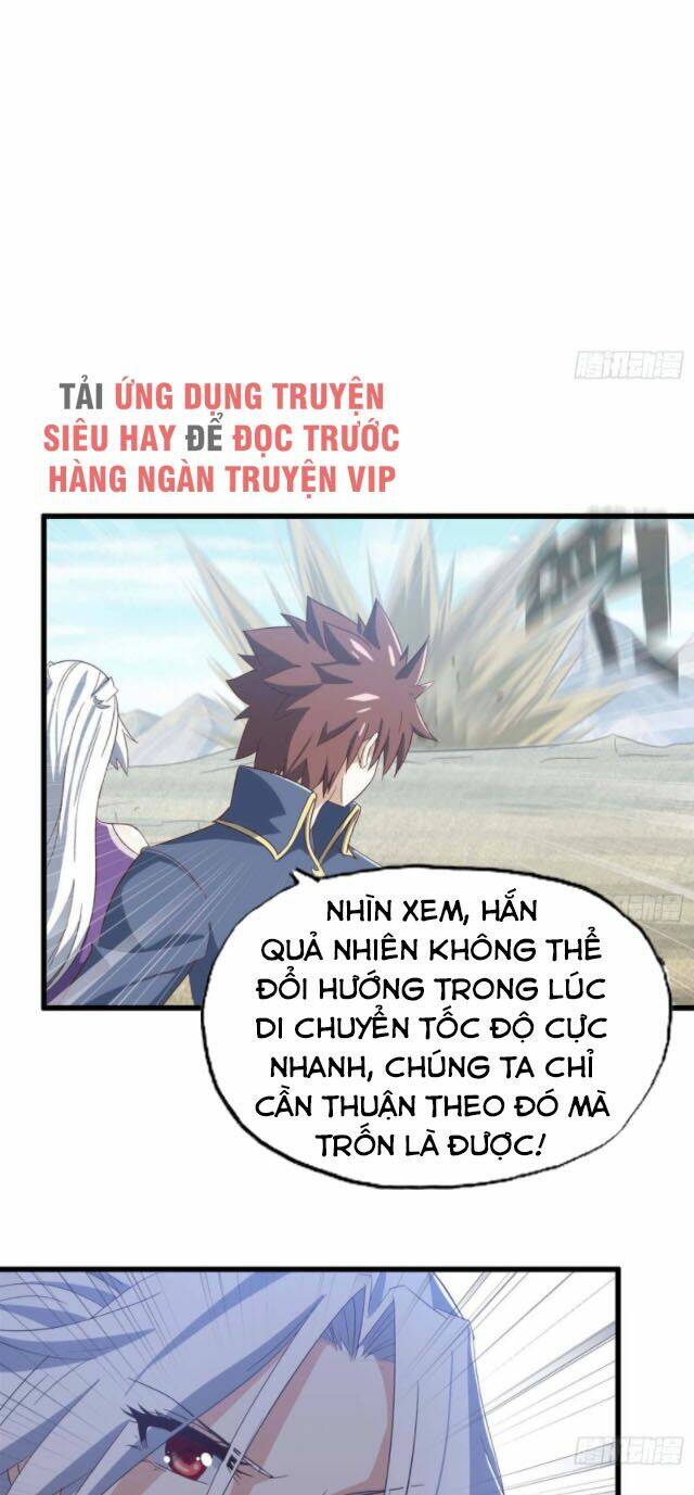 Vợ Tôi Là Quỷ Vương Chapter 207 - Trang 2