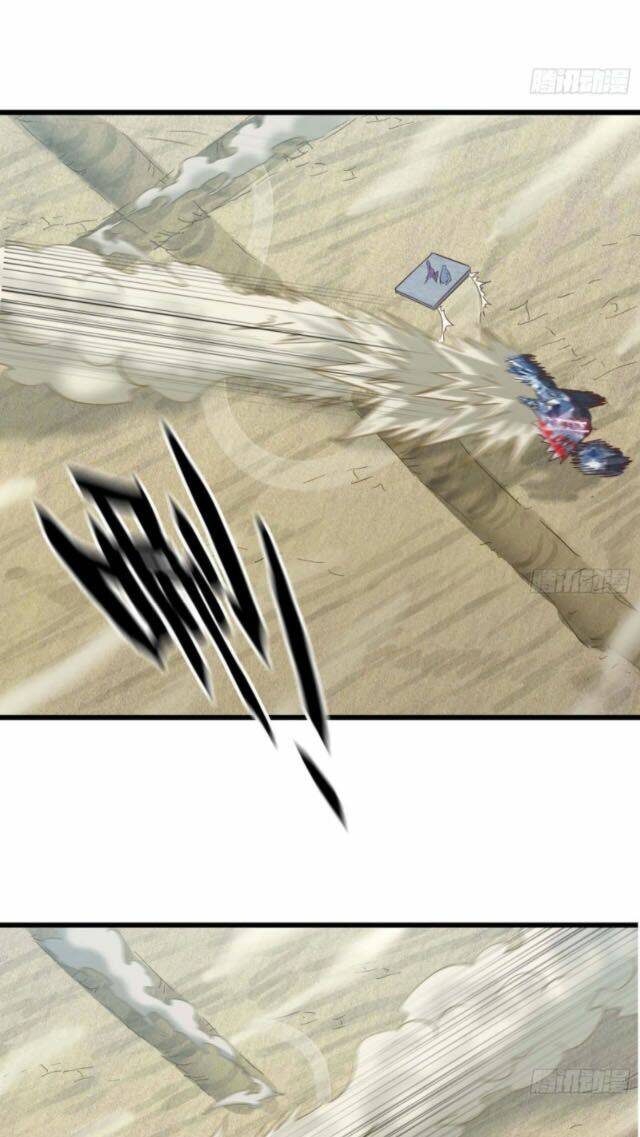 Vợ Tôi Là Quỷ Vương Chapter 207 - Trang 2