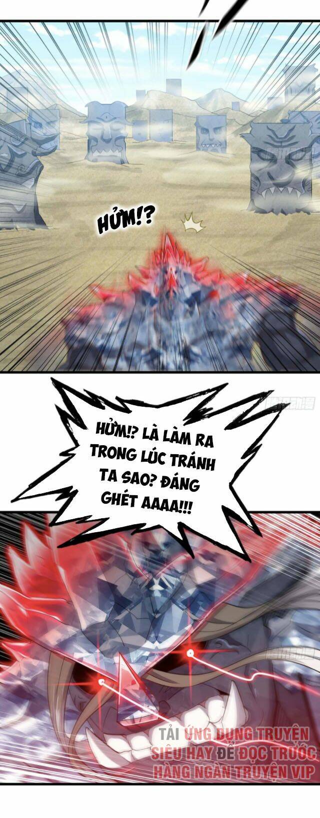 Vợ Tôi Là Quỷ Vương Chapter 207 - Trang 2