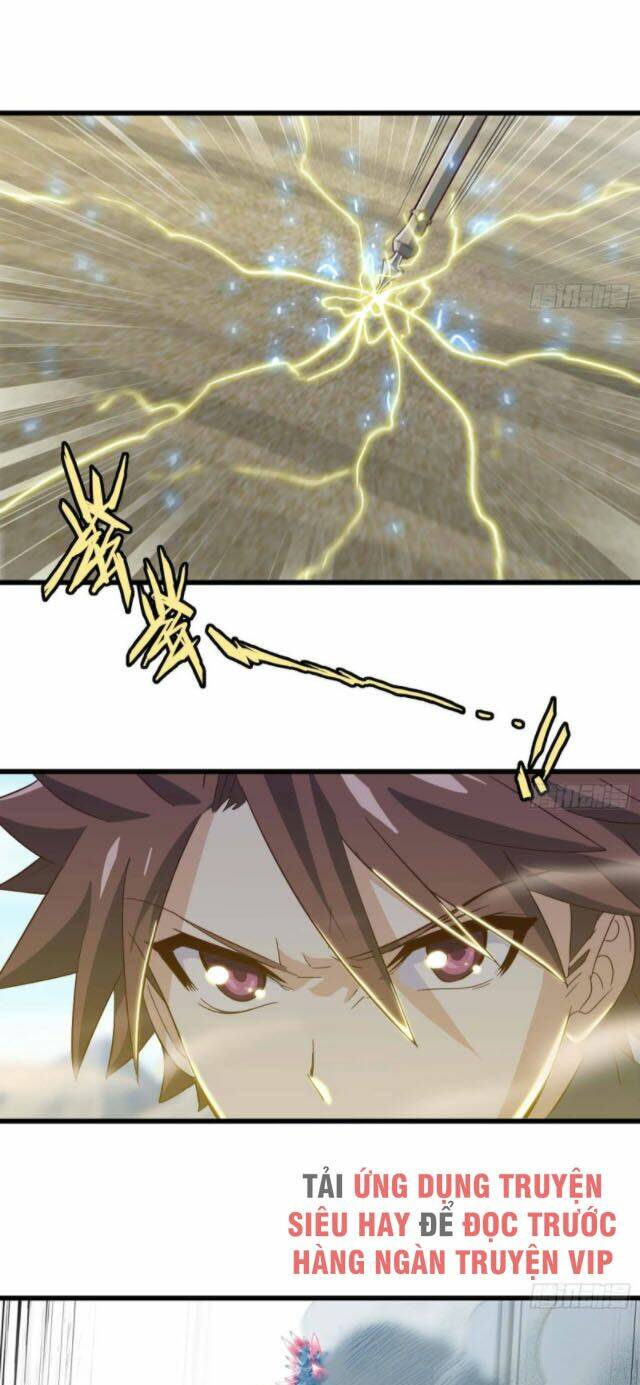 Vợ Tôi Là Quỷ Vương Chapter 207 - Trang 2