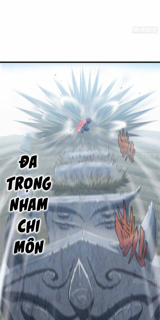 Vợ Tôi Là Quỷ Vương Chapter 207 - Trang 2