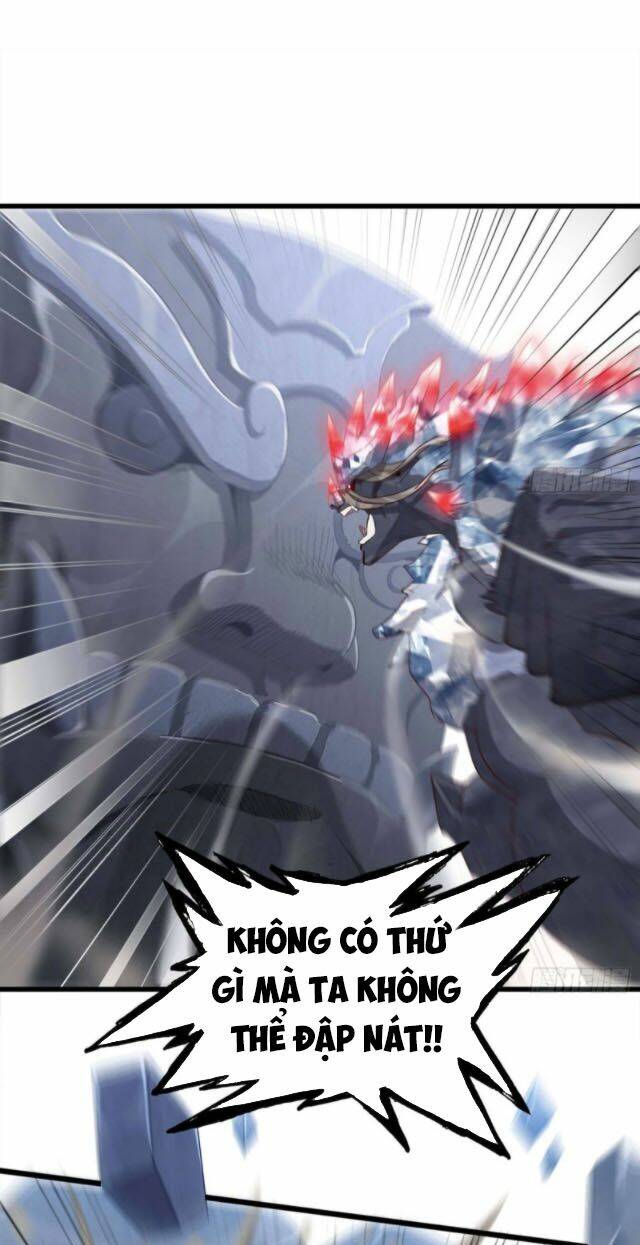 Vợ Tôi Là Quỷ Vương Chapter 207 - Trang 2