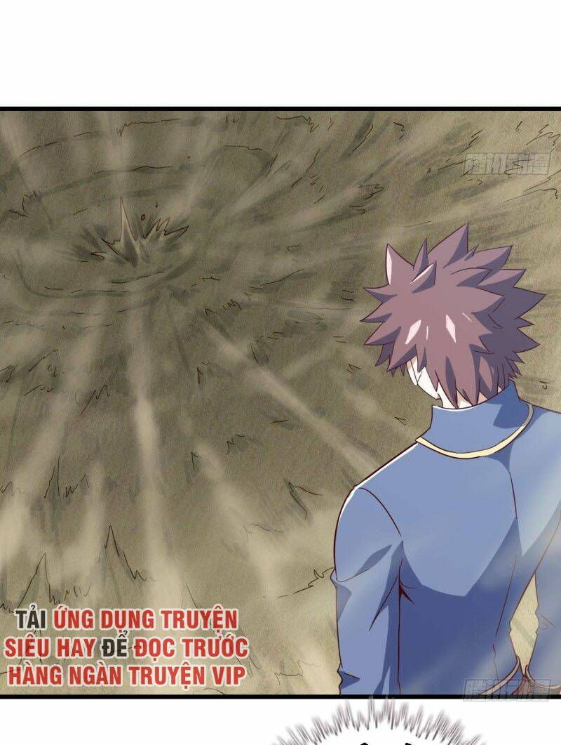 Vợ Tôi Là Quỷ Vương Chapter 208 - Trang 2