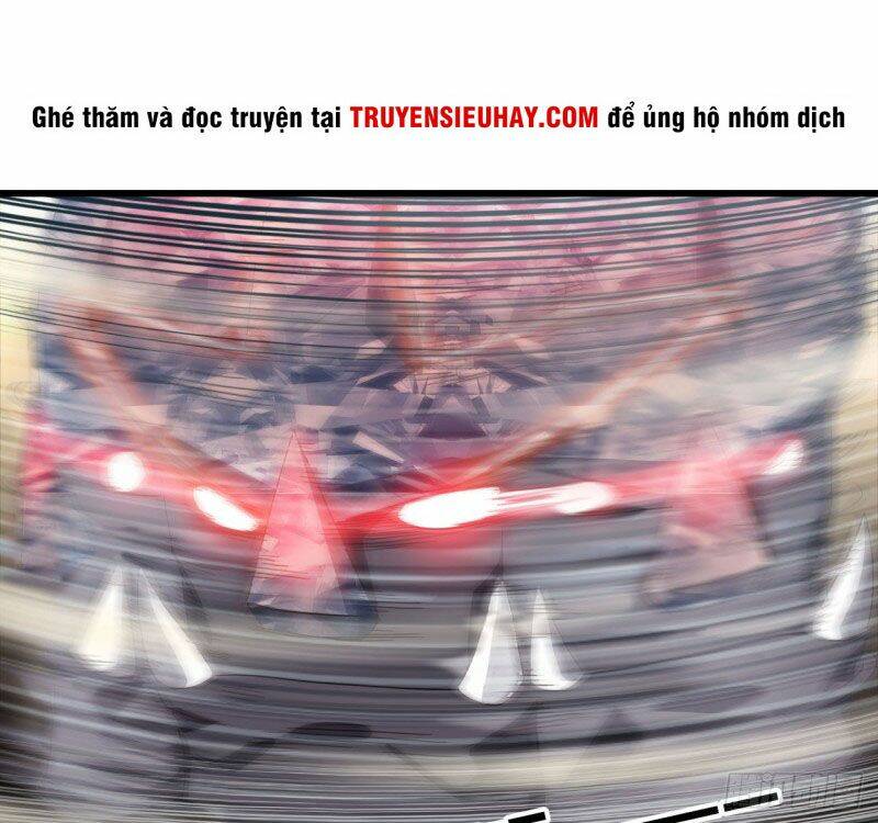 Vợ Tôi Là Quỷ Vương Chapter 209 - Trang 2