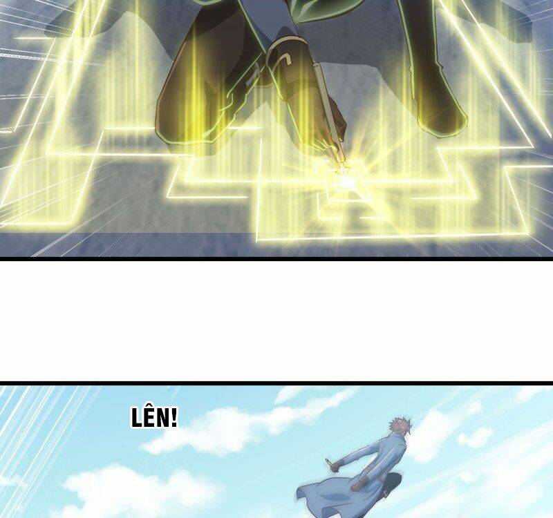 Vợ Tôi Là Quỷ Vương Chapter 209 - Trang 2