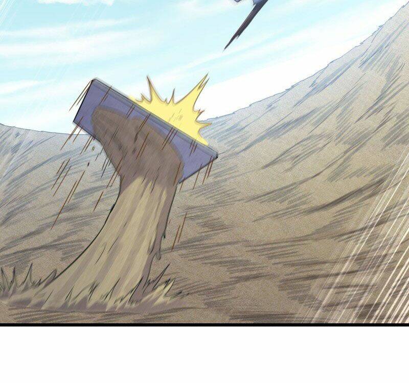 Vợ Tôi Là Quỷ Vương Chapter 209 - Trang 2