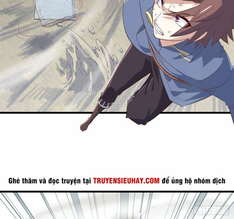 Vợ Tôi Là Quỷ Vương Chapter 209 - Trang 2