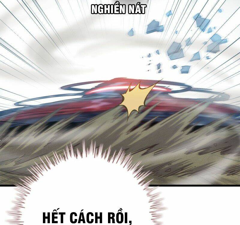 Vợ Tôi Là Quỷ Vương Chapter 209 - Trang 2