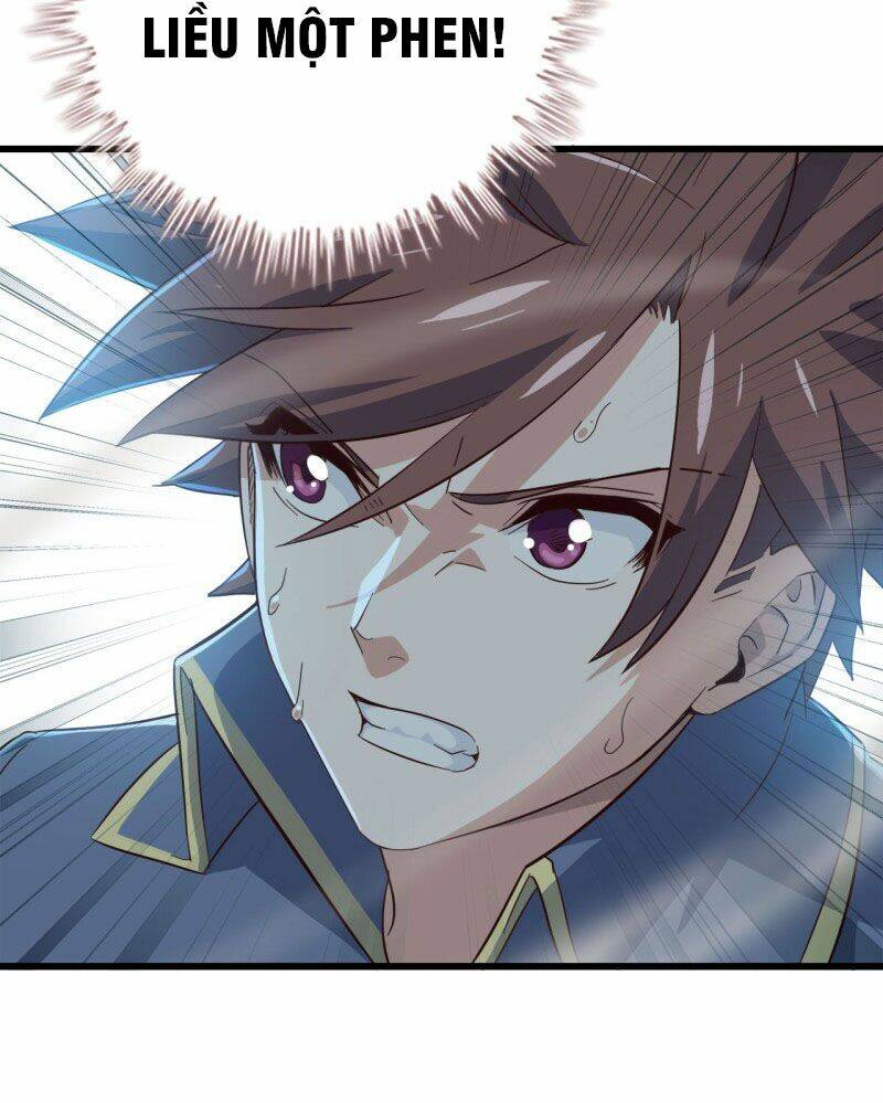 Vợ Tôi Là Quỷ Vương Chapter 209 - Trang 2