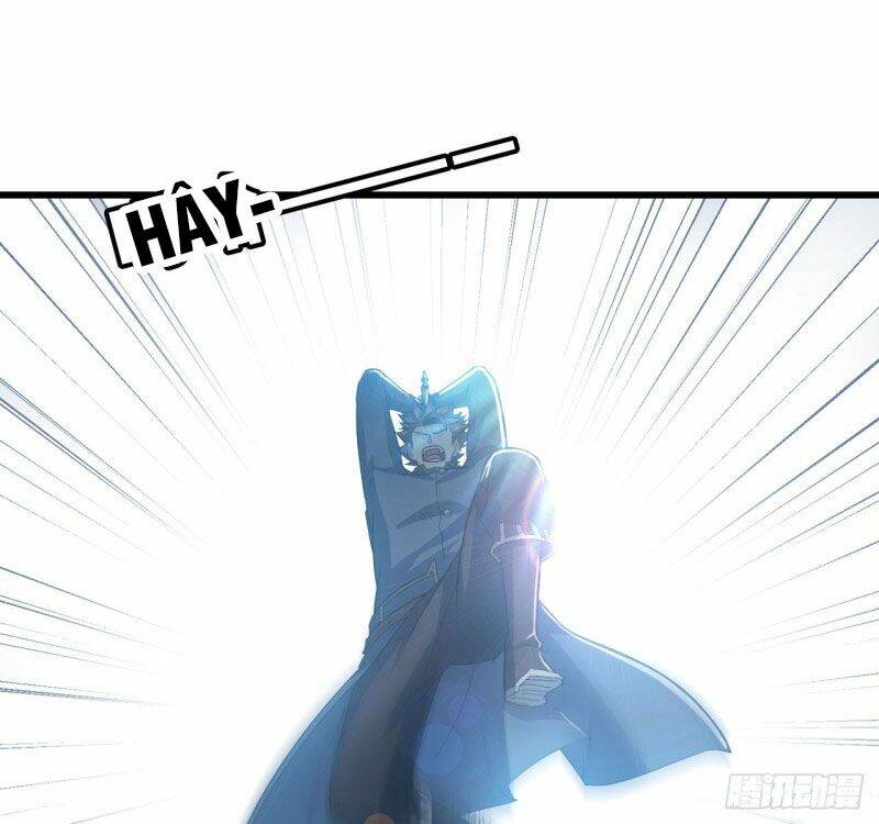 Vợ Tôi Là Quỷ Vương Chapter 209 - Trang 2