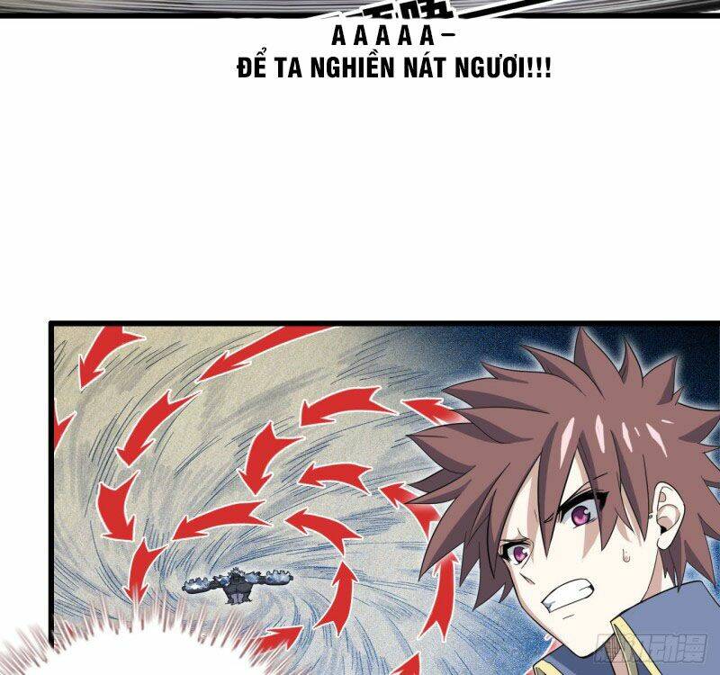 Vợ Tôi Là Quỷ Vương Chapter 209 - Trang 2