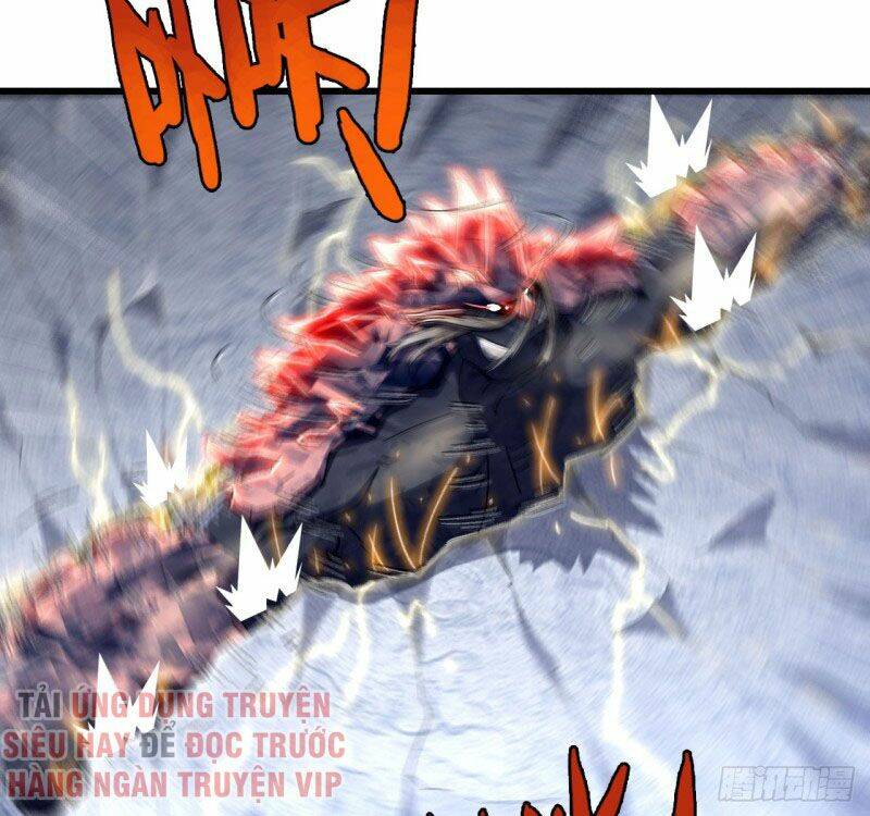 Vợ Tôi Là Quỷ Vương Chapter 209 - Trang 2