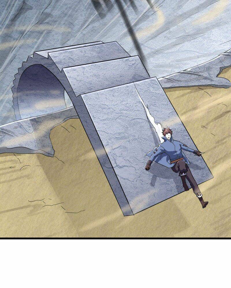 Vợ Tôi Là Quỷ Vương Chapter 209 - Trang 2