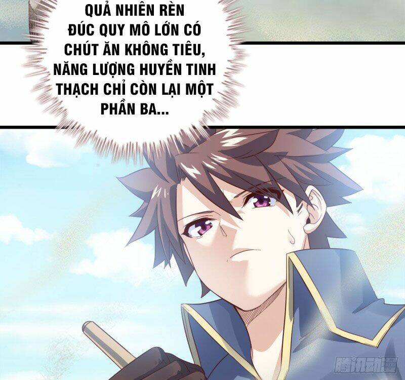 Vợ Tôi Là Quỷ Vương Chapter 209 - Trang 2