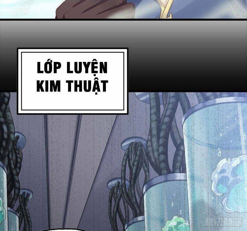 Vợ Tôi Là Quỷ Vương Chapter 209 - Trang 2