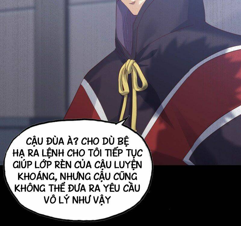 Vợ Tôi Là Quỷ Vương Chapter 209 - Trang 2