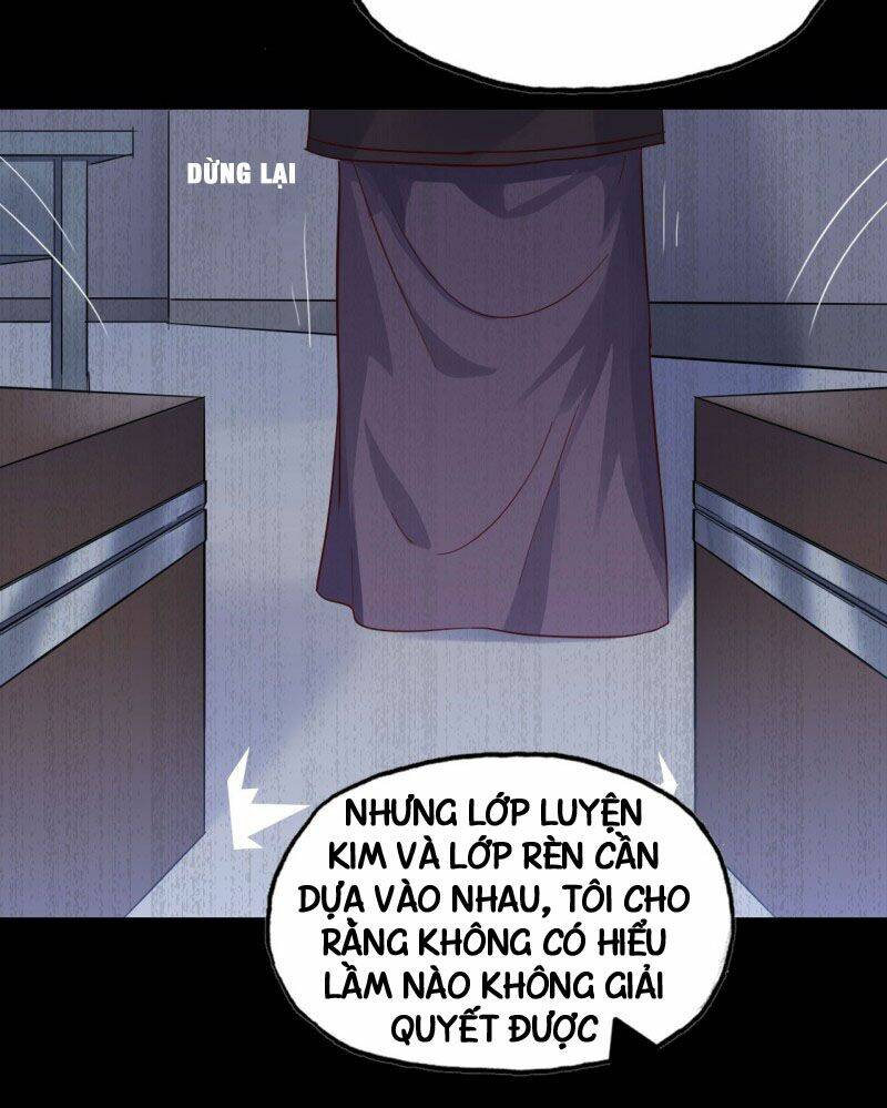Vợ Tôi Là Quỷ Vương Chapter 209 - Trang 2