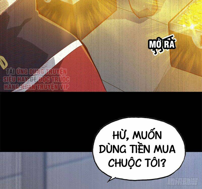 Vợ Tôi Là Quỷ Vương Chapter 209 - Trang 2