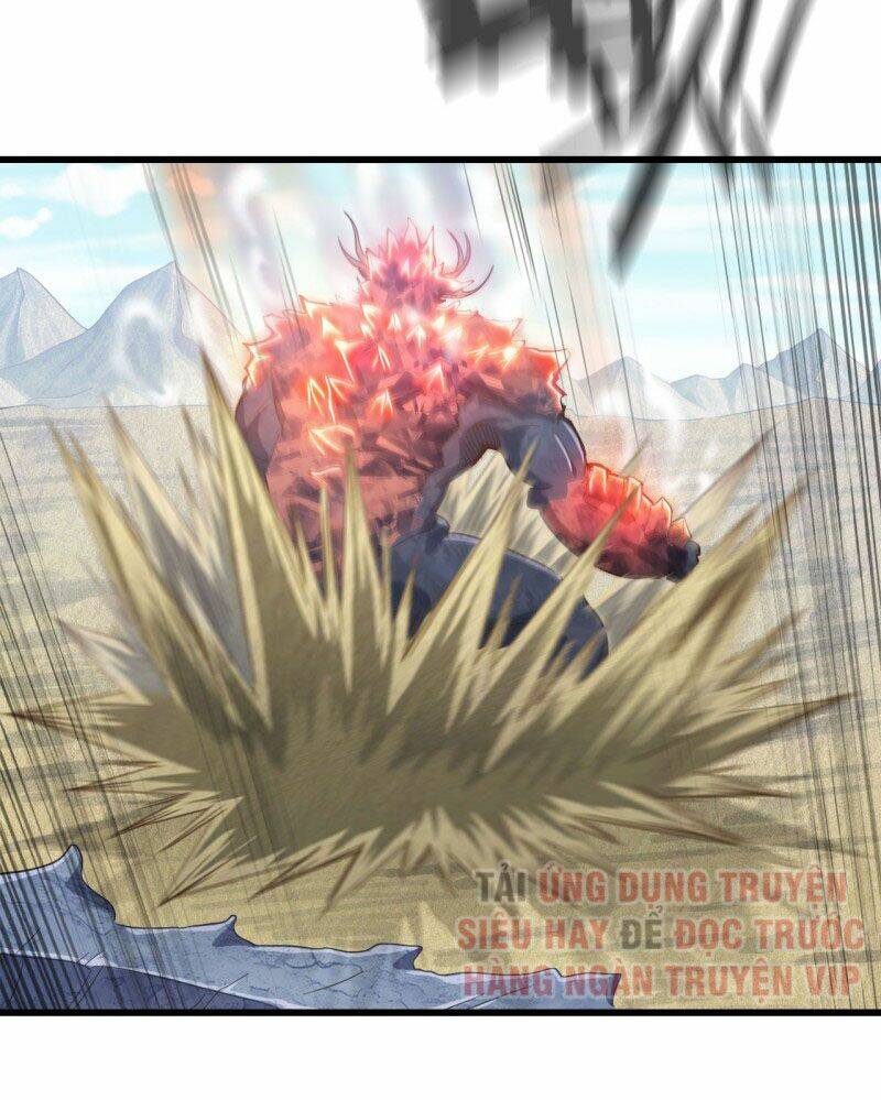 Vợ Tôi Là Quỷ Vương Chapter 209 - Trang 2