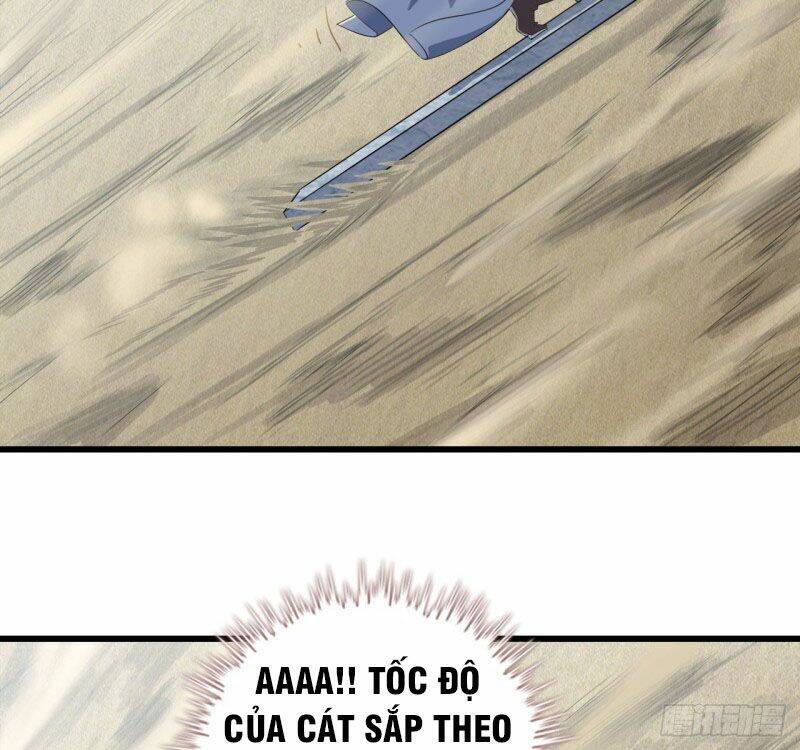 Vợ Tôi Là Quỷ Vương Chapter 209 - Trang 2