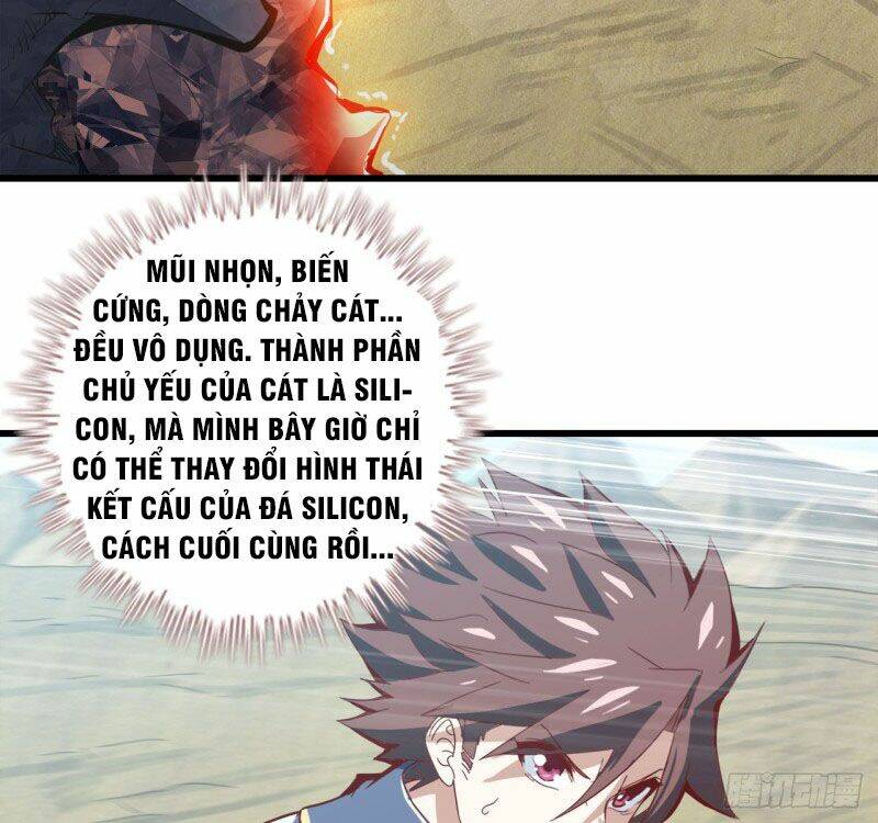 Vợ Tôi Là Quỷ Vương Chapter 209 - Trang 2