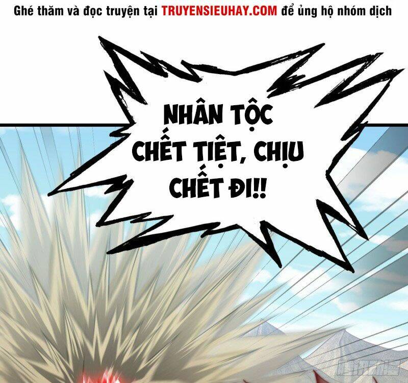 Vợ Tôi Là Quỷ Vương Chapter 209 - Trang 2