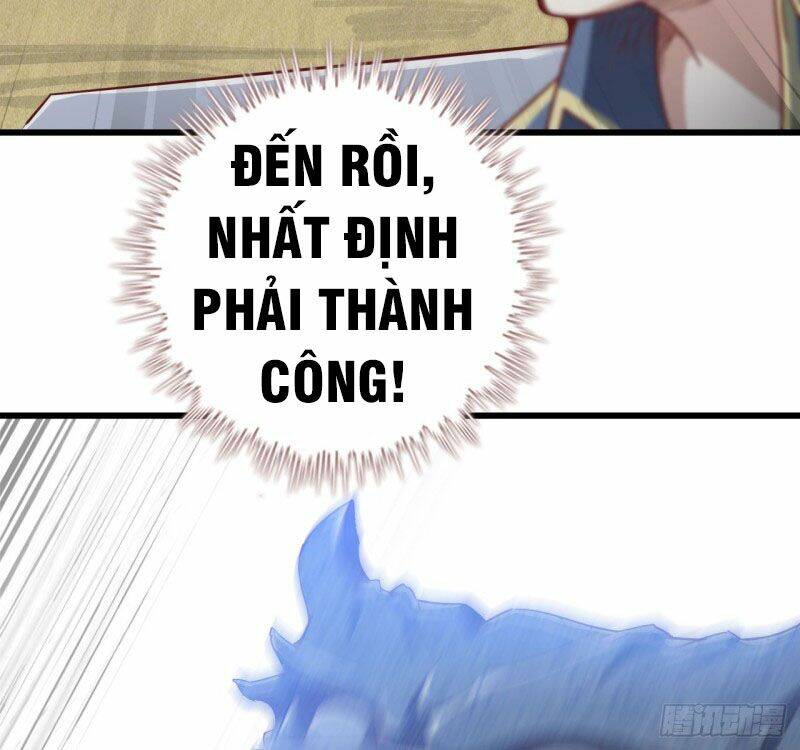 Vợ Tôi Là Quỷ Vương Chapter 209 - Trang 2