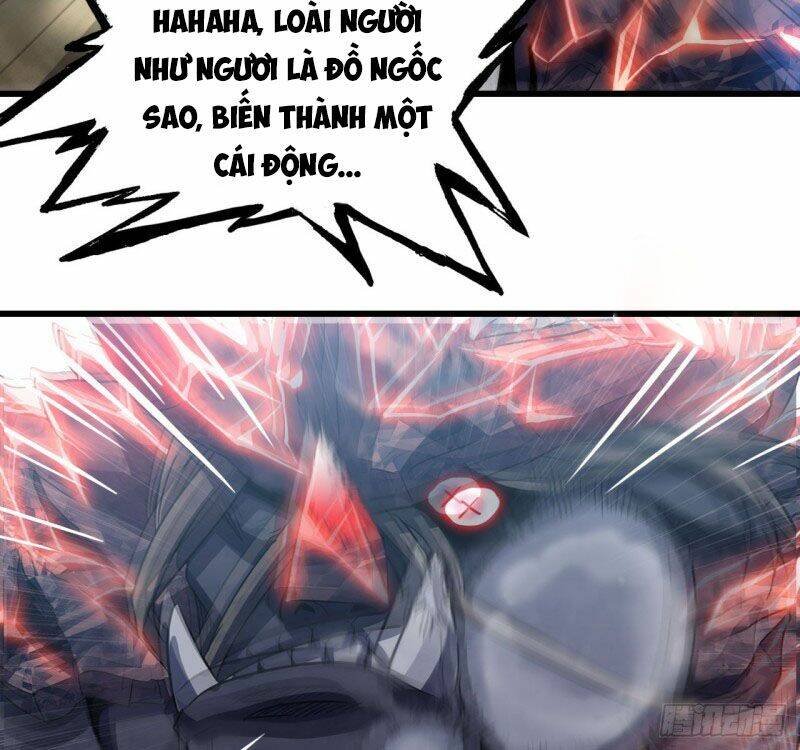 Vợ Tôi Là Quỷ Vương Chapter 209 - Trang 2