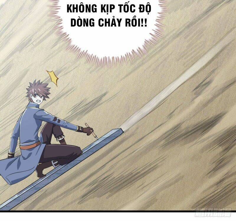 Vợ Tôi Là Quỷ Vương Chapter 209 - Trang 2