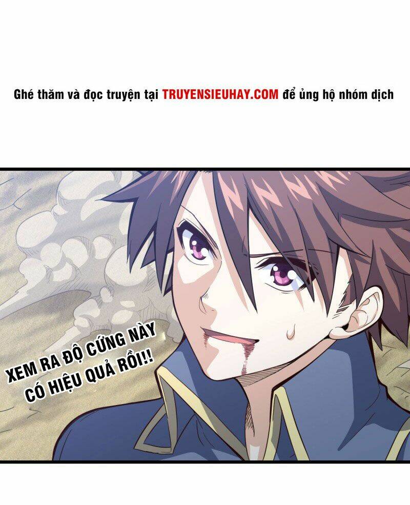 Vợ Tôi Là Quỷ Vương Chapter 209 - Trang 2