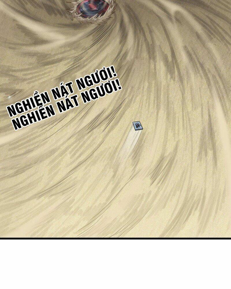 Vợ Tôi Là Quỷ Vương Chapter 209 - Trang 2