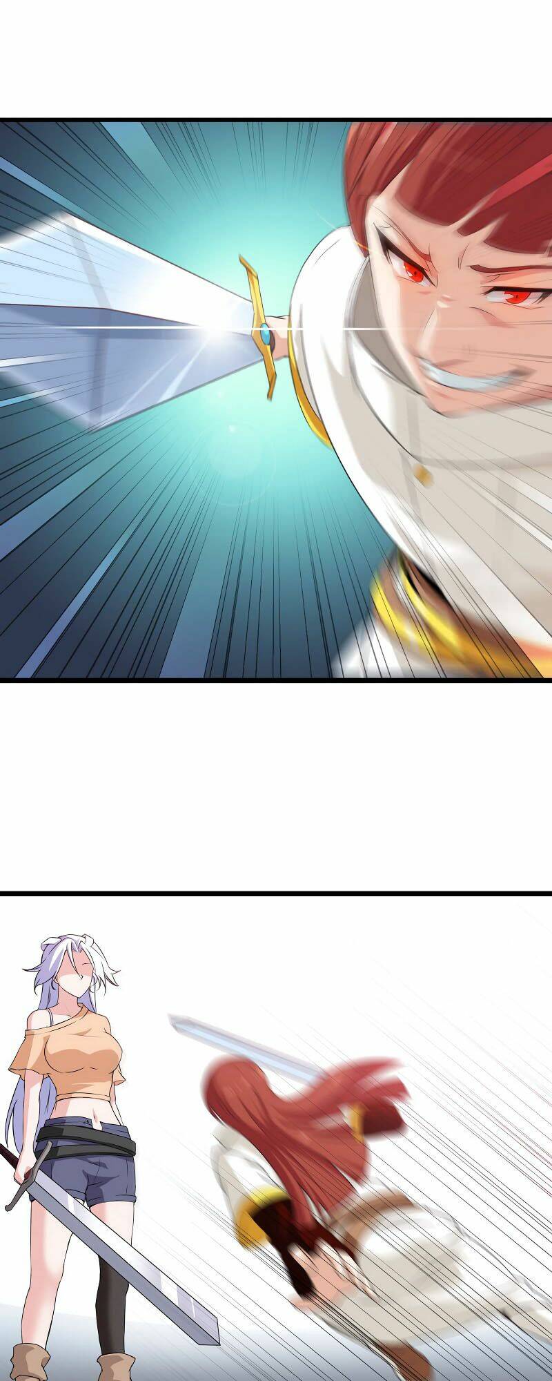 Vợ Tôi Là Quỷ Vương Chapter 21 - Trang 2