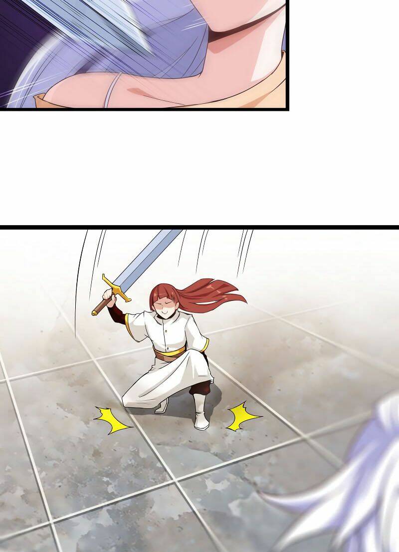 Vợ Tôi Là Quỷ Vương Chapter 21 - Trang 2