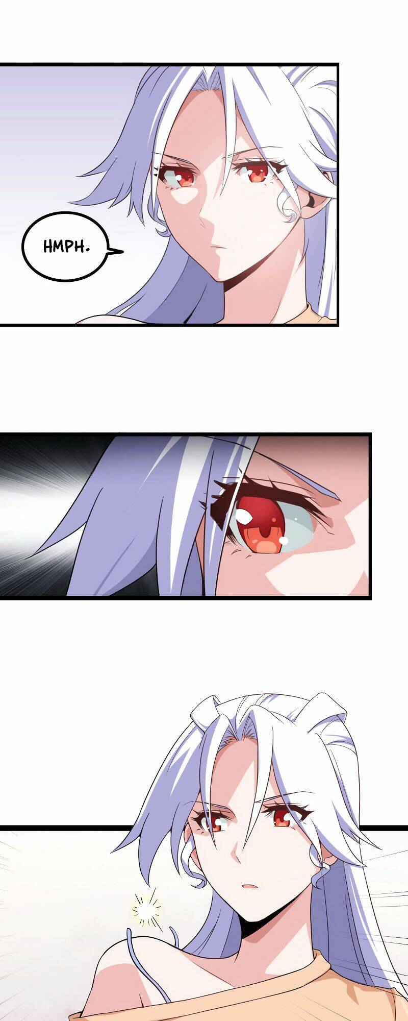 Vợ Tôi Là Quỷ Vương Chapter 21 - Trang 2