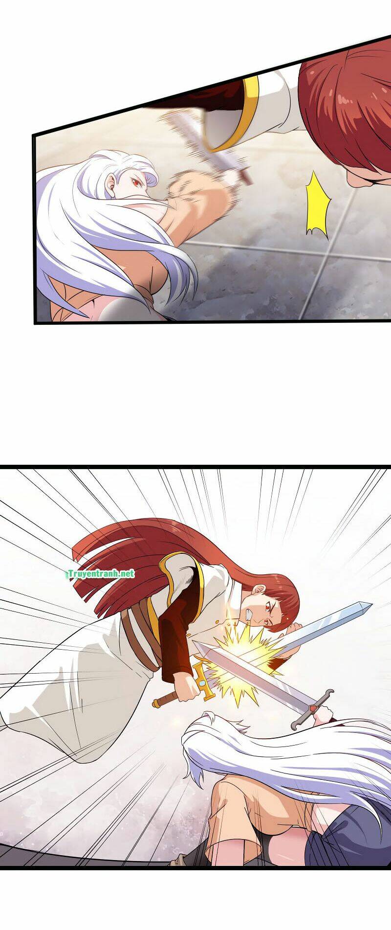 Vợ Tôi Là Quỷ Vương Chapter 21 - Trang 2