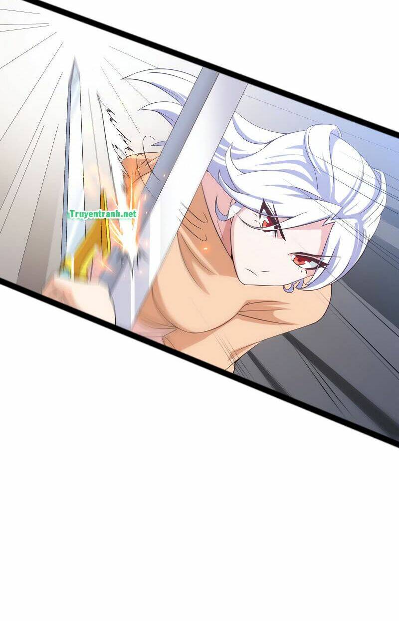 Vợ Tôi Là Quỷ Vương Chapter 21 - Trang 2