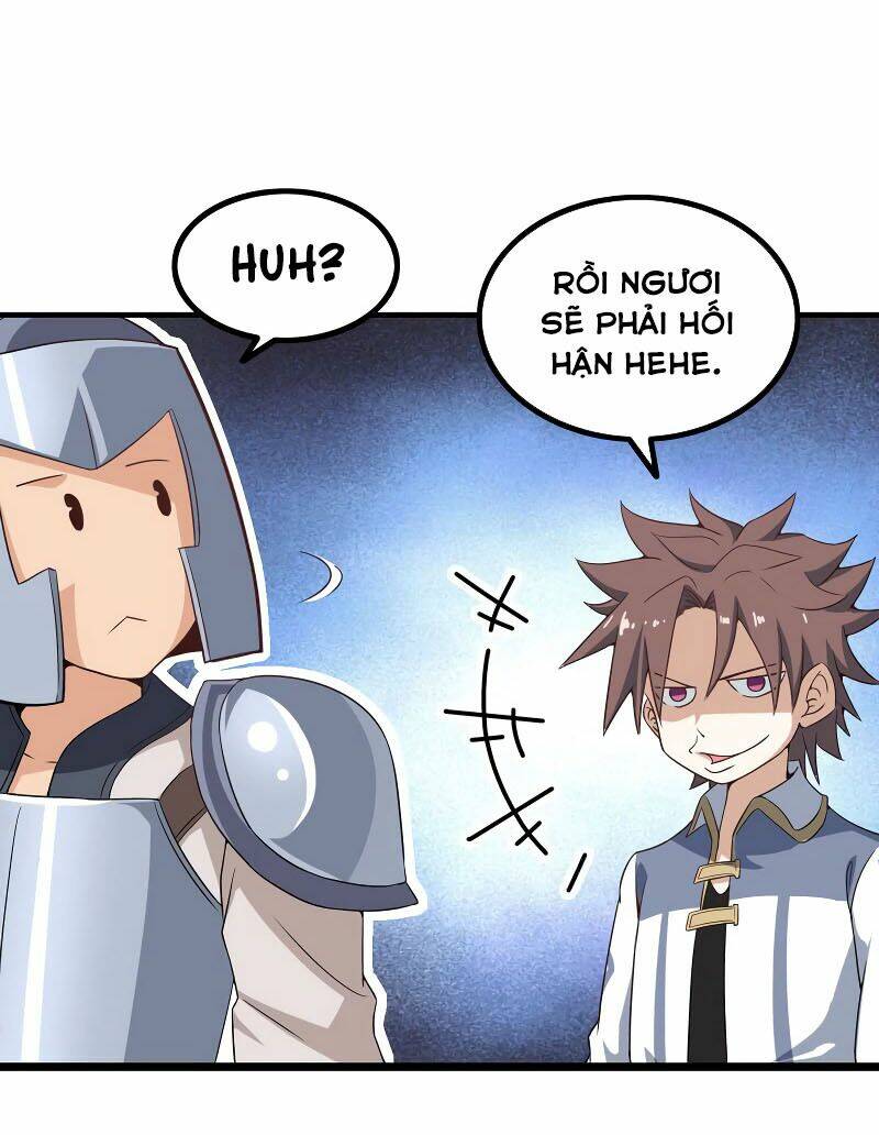 Vợ Tôi Là Quỷ Vương Chapter 21 - Trang 2