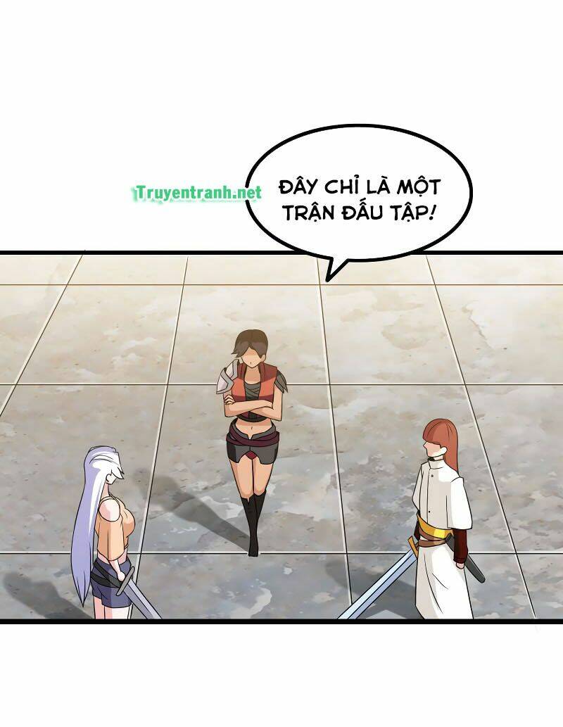 Vợ Tôi Là Quỷ Vương Chapter 21 - Trang 2