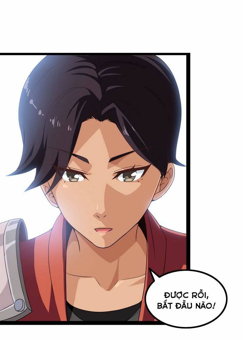 Vợ Tôi Là Quỷ Vương Chapter 21 - Trang 2