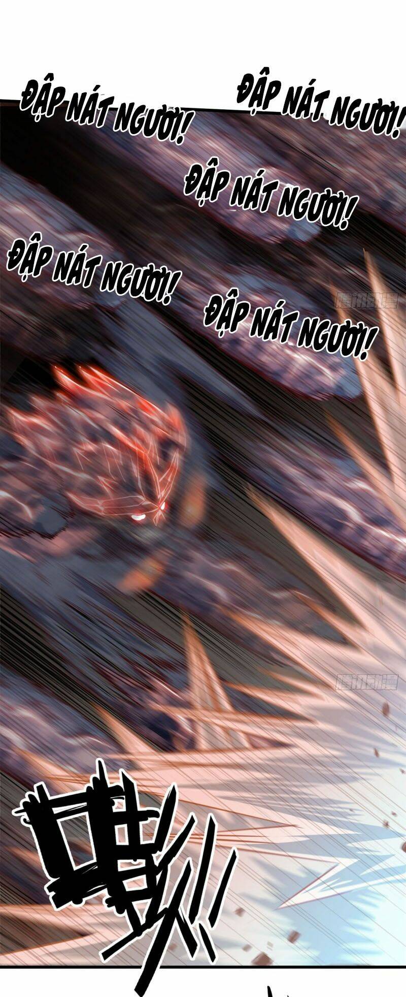 Vợ Tôi Là Quỷ Vương Chapter 210 - Trang 2