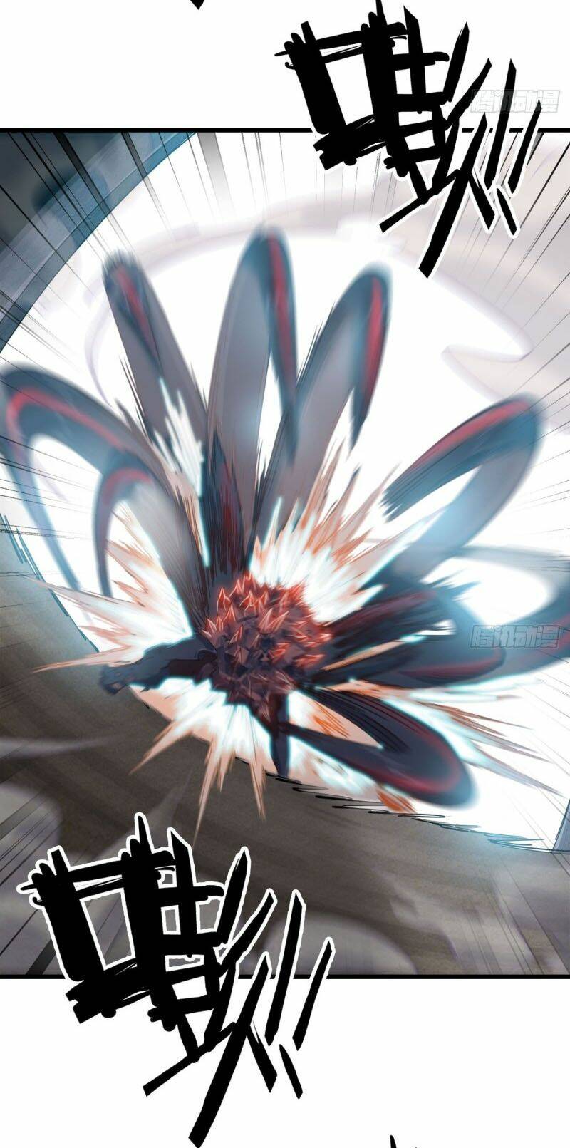 Vợ Tôi Là Quỷ Vương Chapter 210 - Trang 2